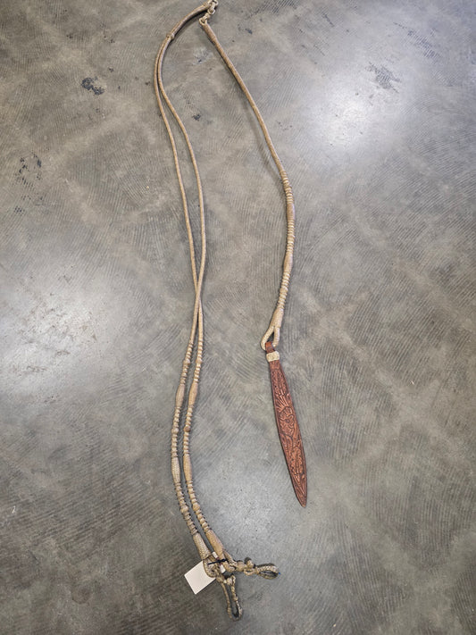 Champion Turf Rawhide Romels