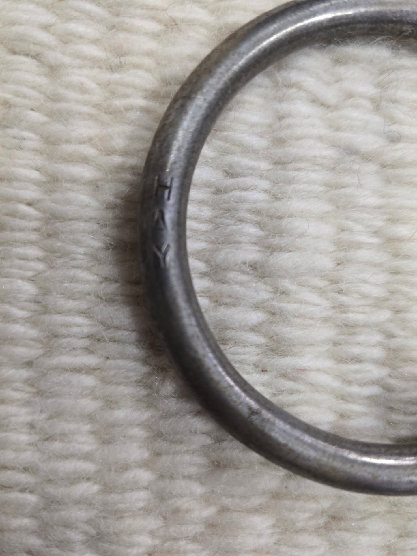 Robin Hay 3 Pc Snaffle-Lozenge
