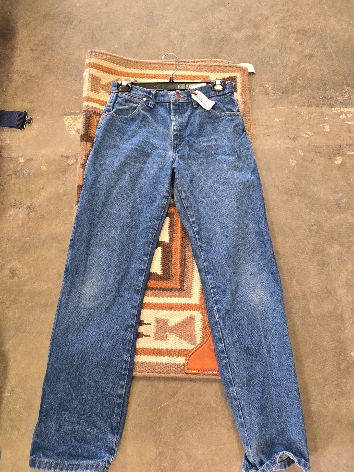 Boy's Origional Wrangler Jeans