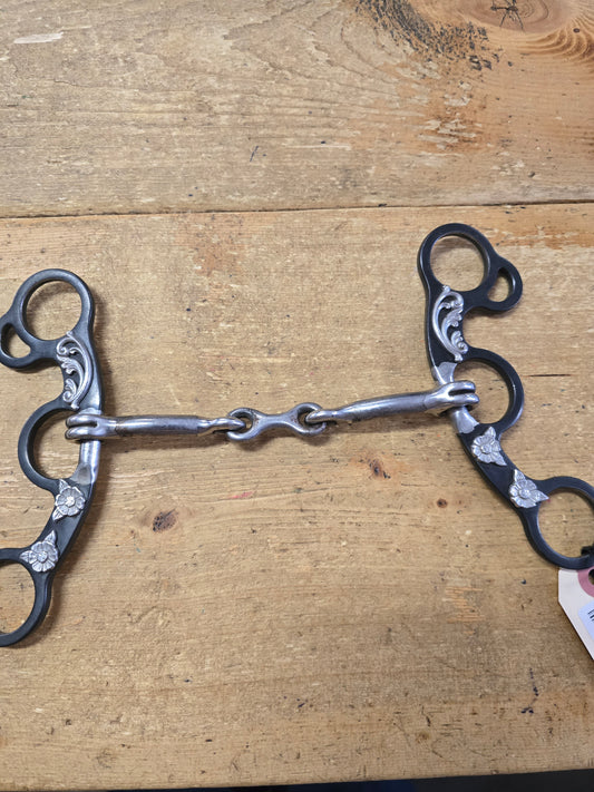 3 Pc Bit/ Dog Bone/Short Shank