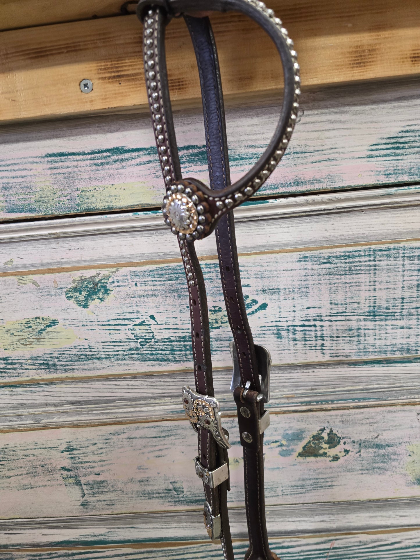 Stacy Westfall Headstall
