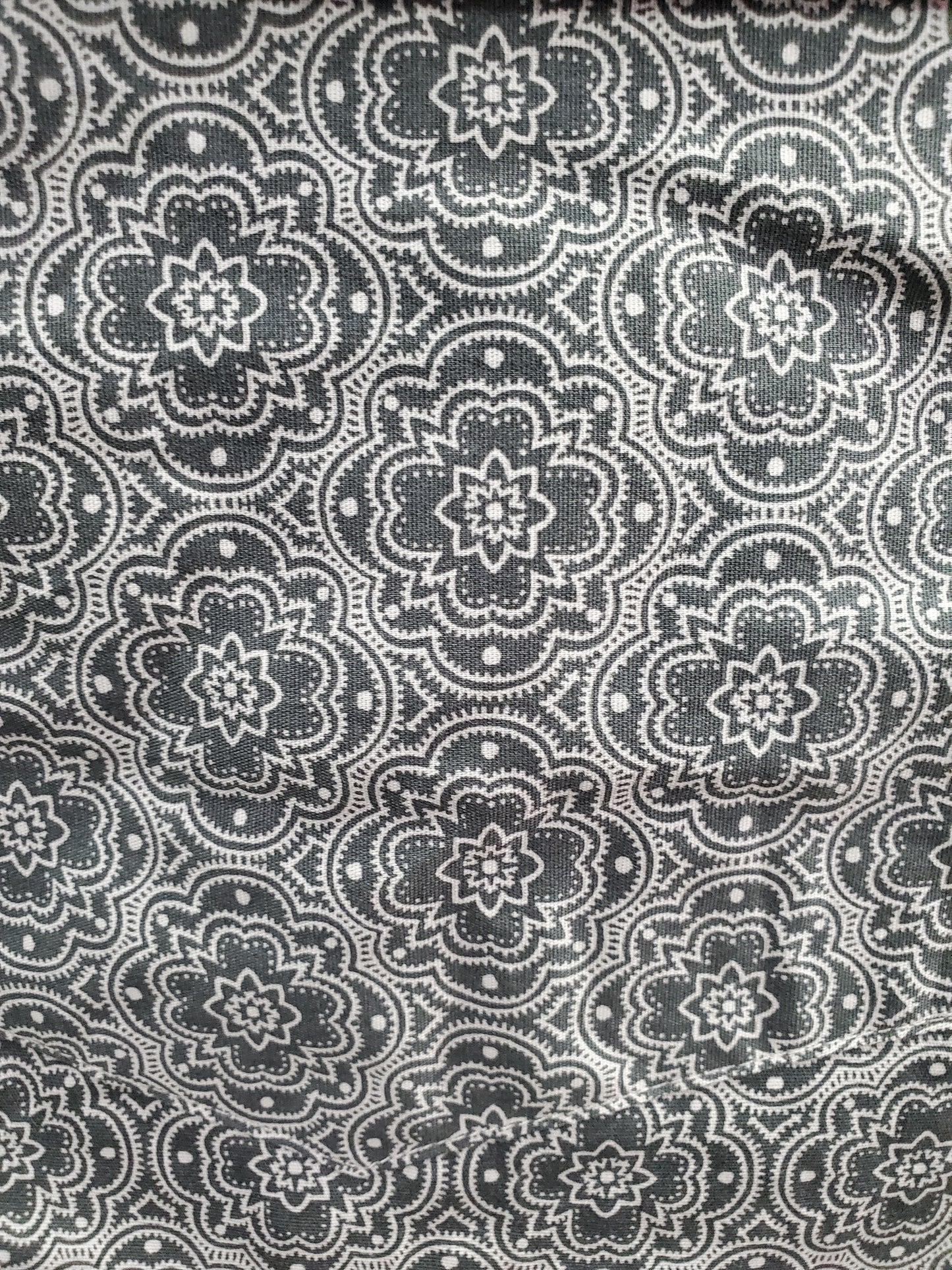 NEW Kids Paisley Print W/Shirt
