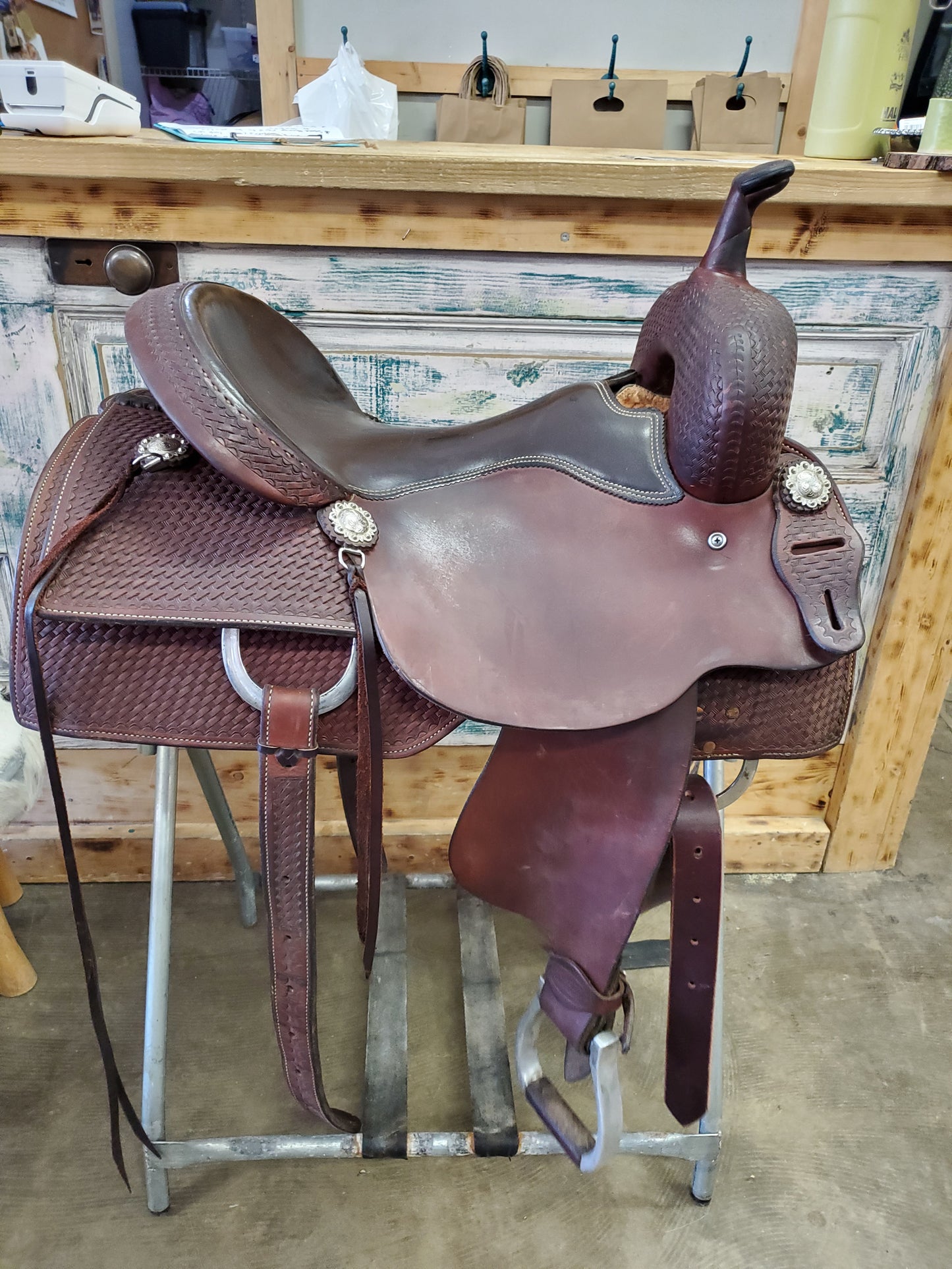 Canvas Pack Cinch
