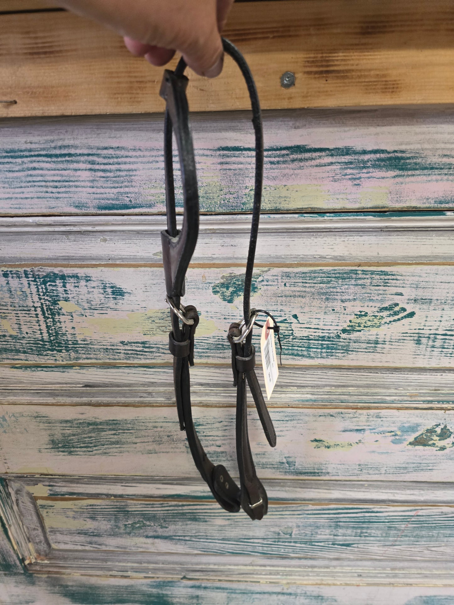 Quick Change 1 Ear Headstall