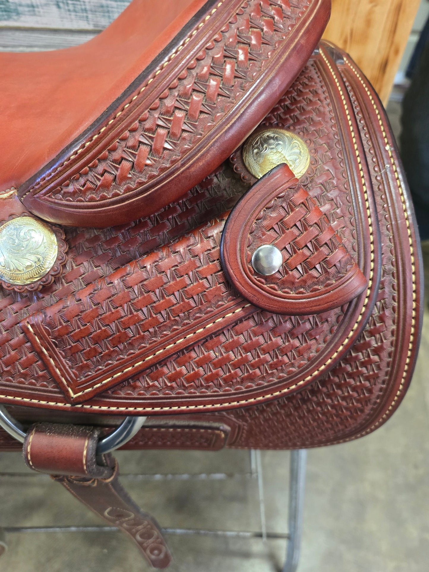 NEW Vic Bennet Cutter