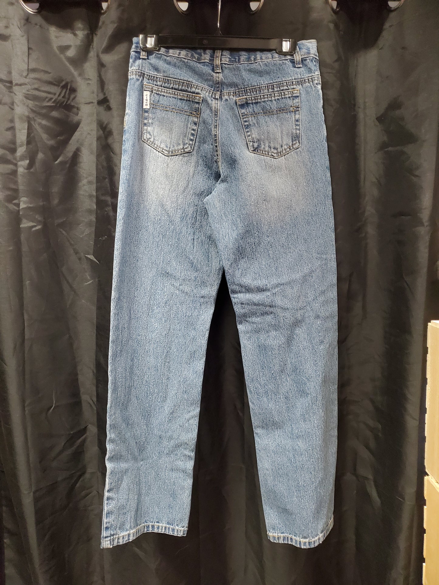 Boy's Cinch Jeans