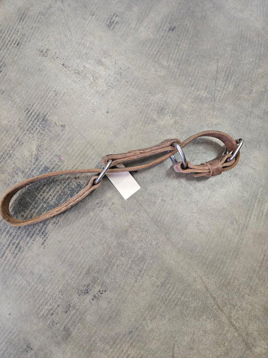 Leather Hobbles