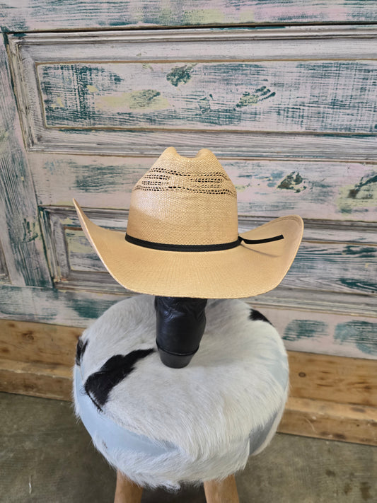 Bailey Bangora Straw Hat