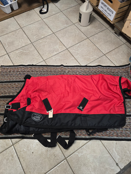 NEW 300gm Foal Blanket/Mini