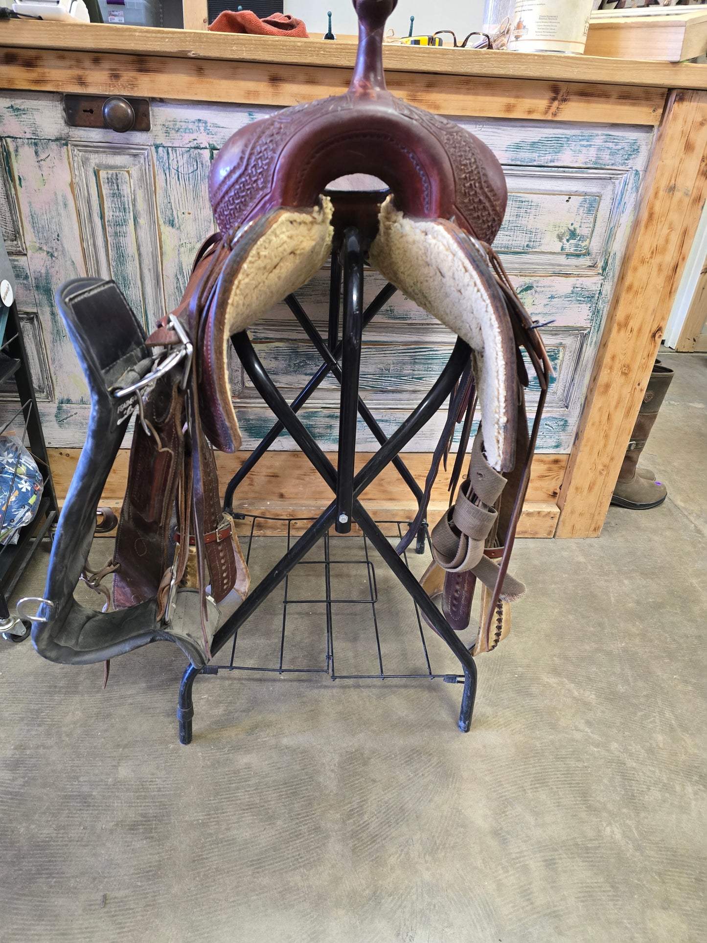 Brazos Cutter