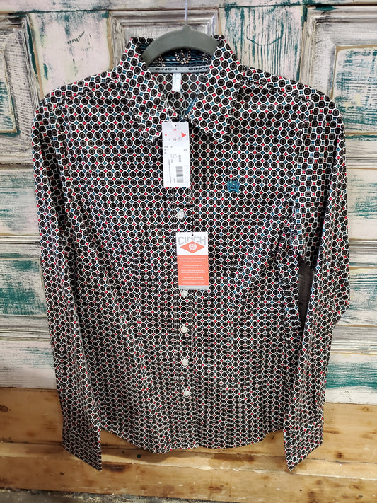 Ladies NEW Multi Color W/Shirt