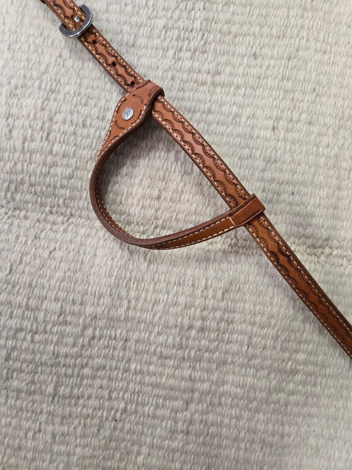 One Ear Headstall