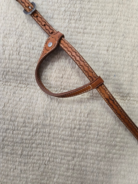 One Ear Headstall