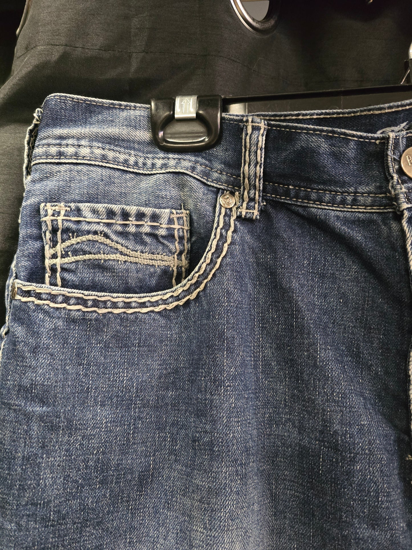 Men's B Tuff Jeans