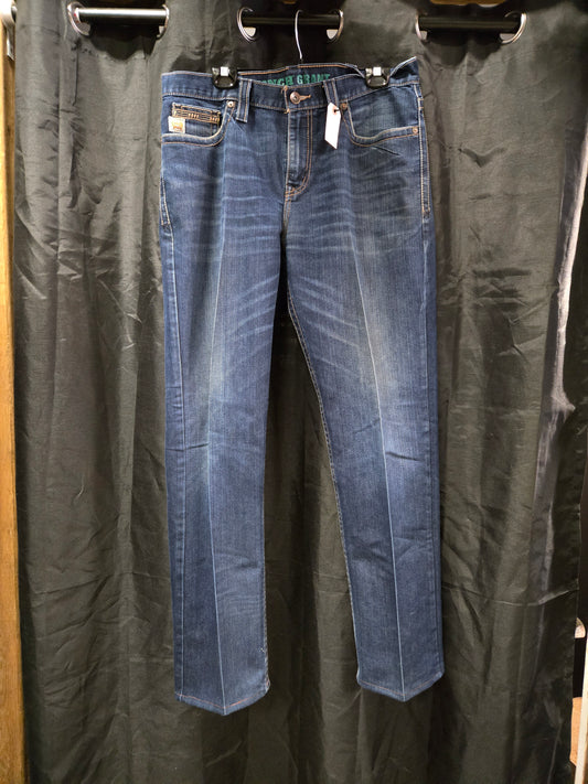 Mens Cinch Grant Jeans