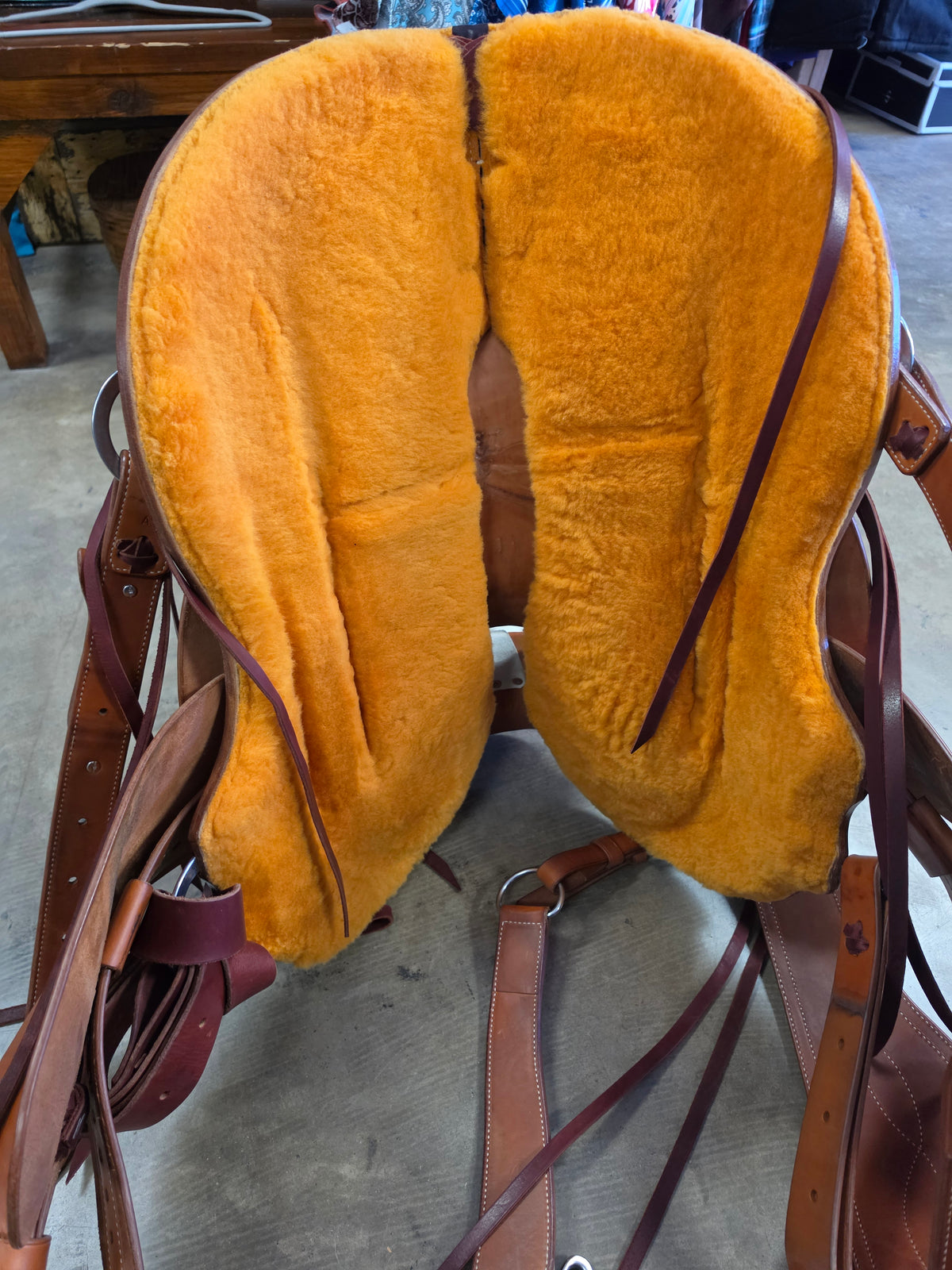 Experienced Leather Custom