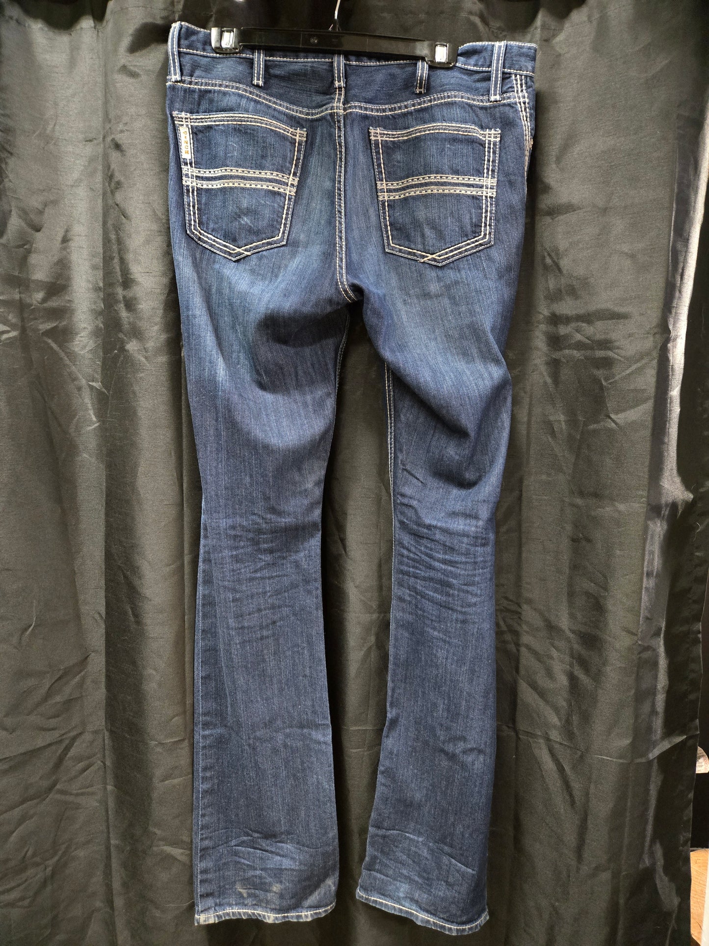 Mens Cinch Ian Jeans
