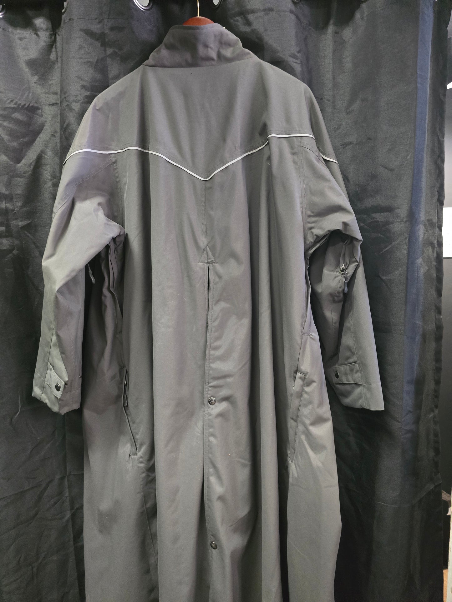 Kix N BUX Slicker-NEW