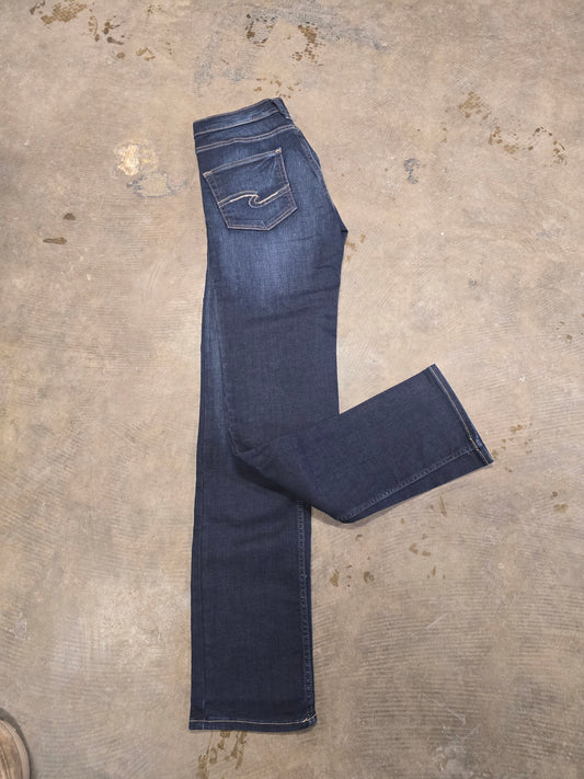 NEW Men's Allan Slim Fit Jeans