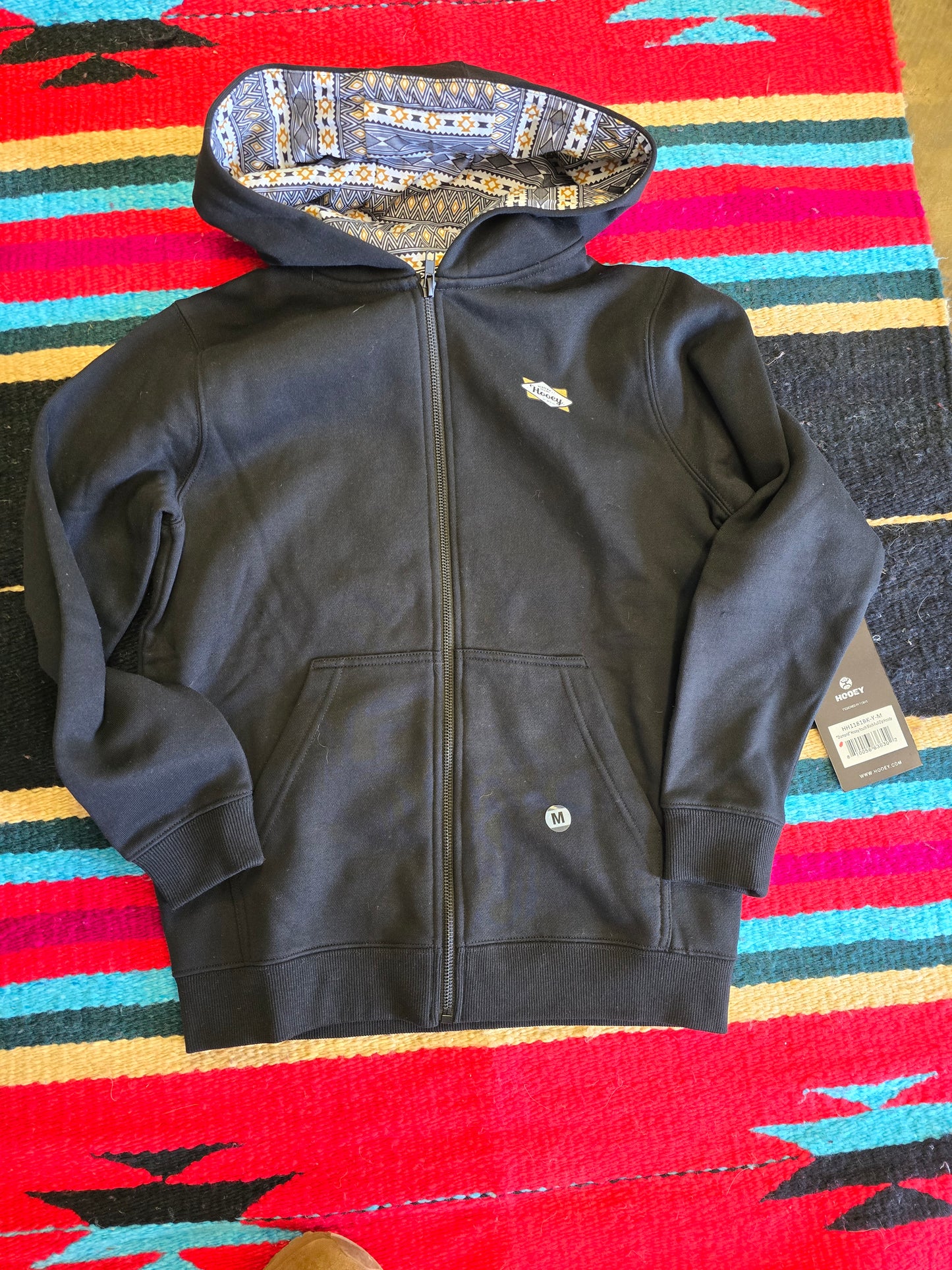 NEW Hooey Hoody