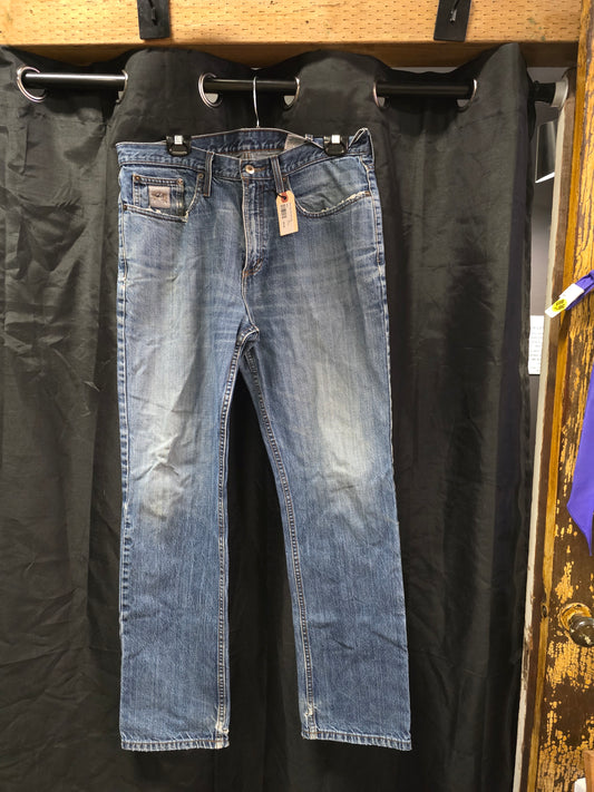Men's Cinch Grey Label Jeans