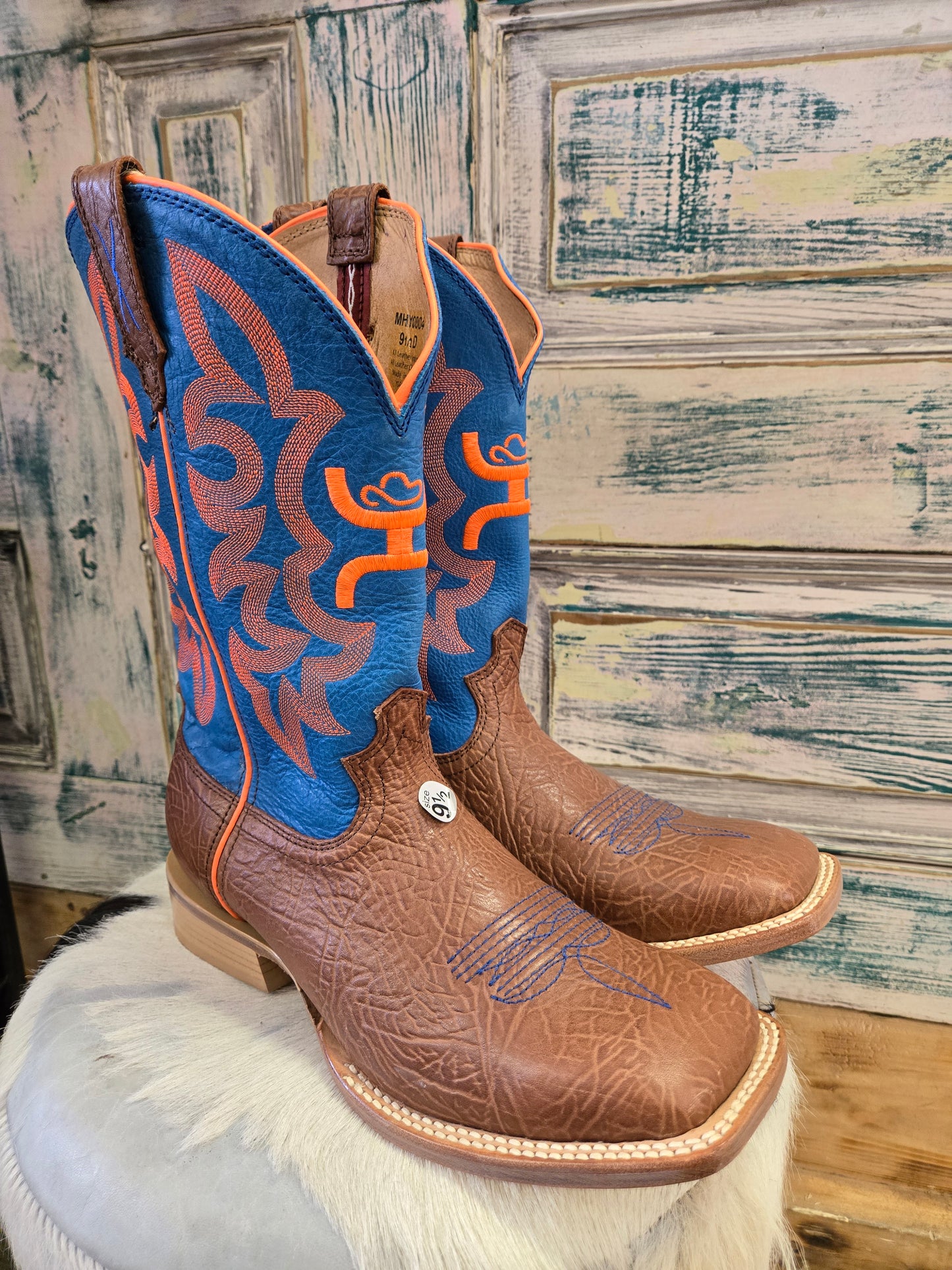 Men's NEW Hooey  Boots