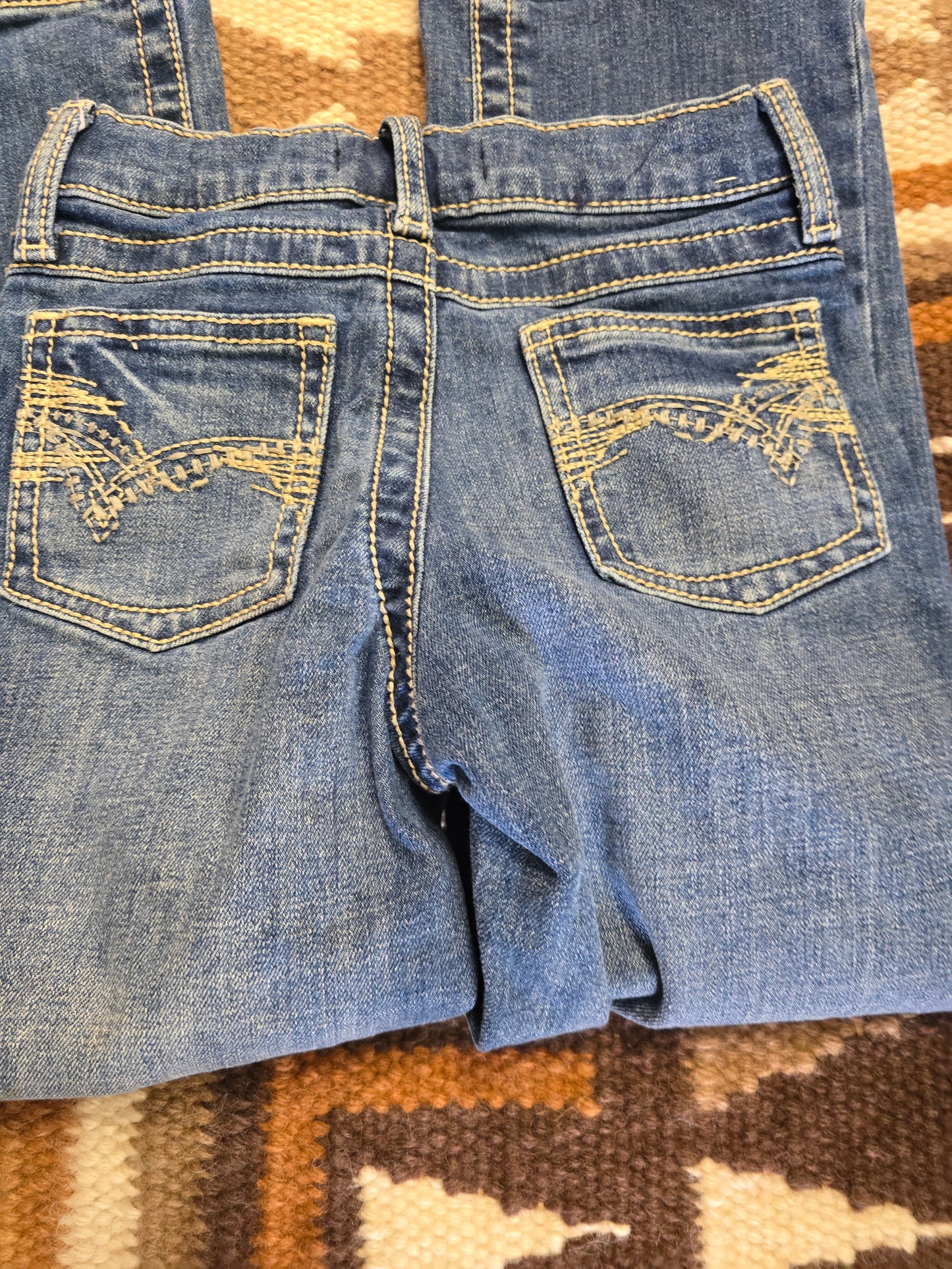 Boy's Wrangler 20X Jeans