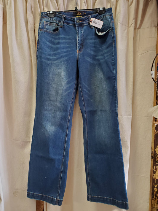 Ladies jeans