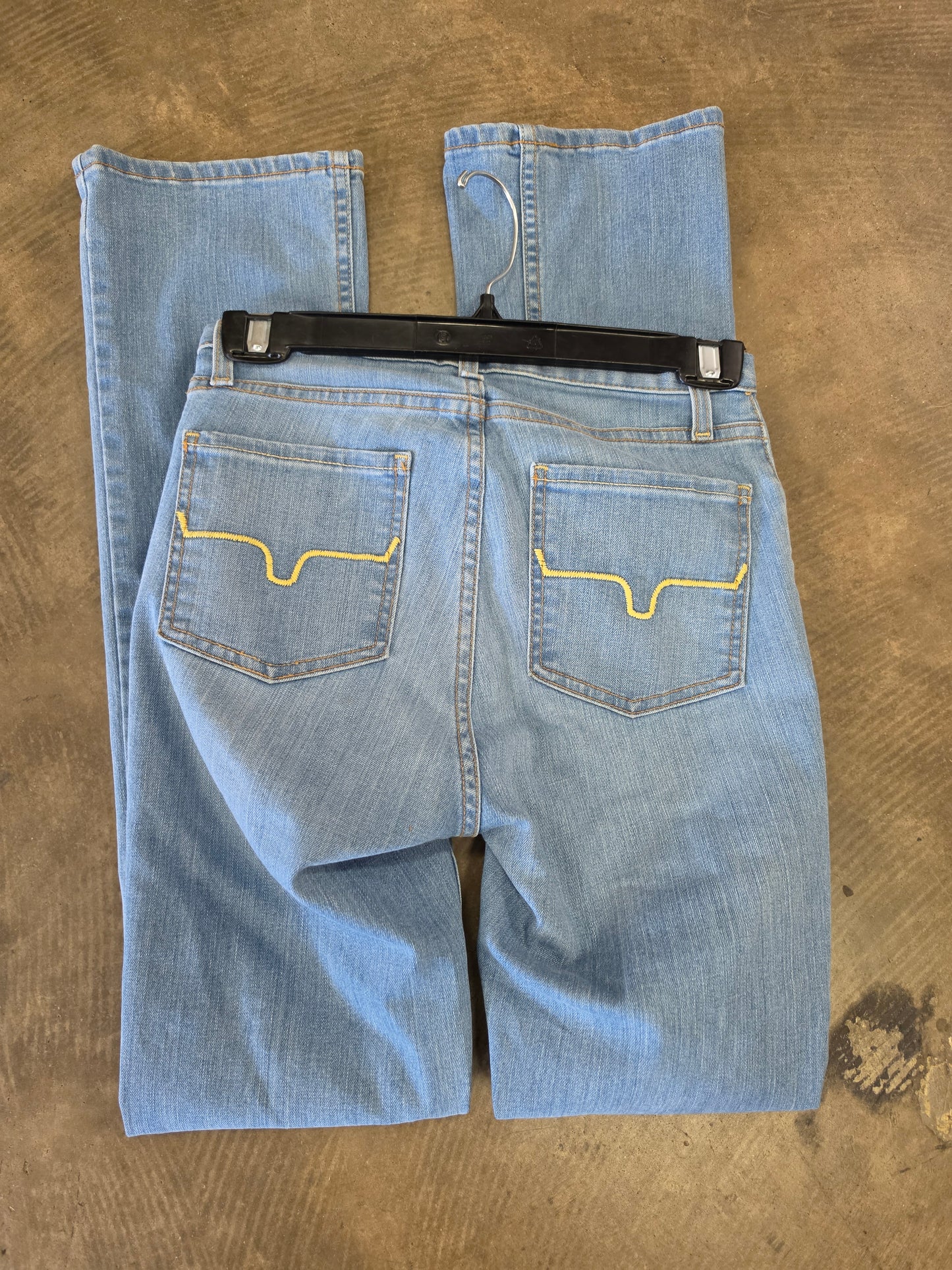 Ladies Kimes Sarah Jeans