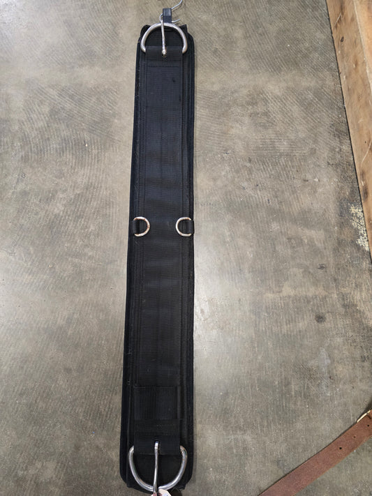 Neoprene Cinch 34"
