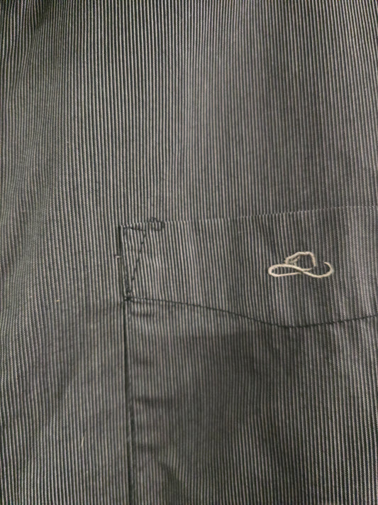 Striped Blk/Tan W/Shirt (s)