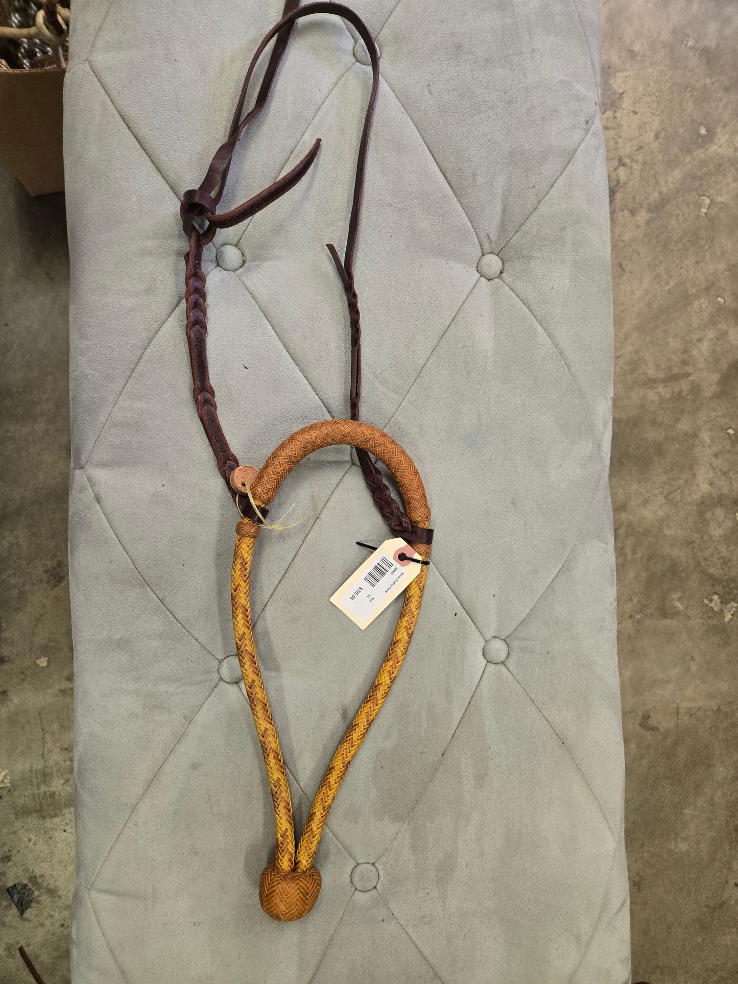 Vince Donley Bosal