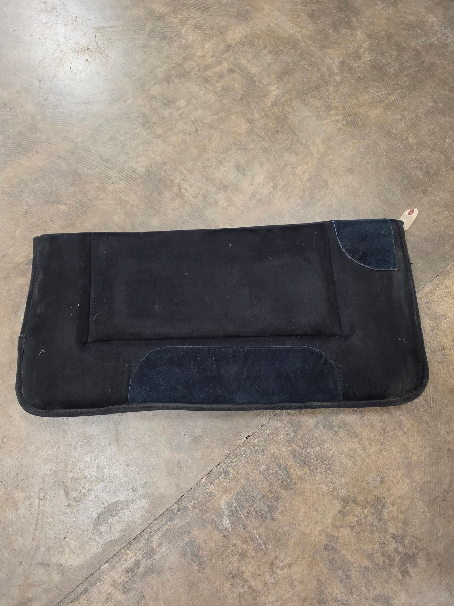 Black Tacky Pad- Like NEW