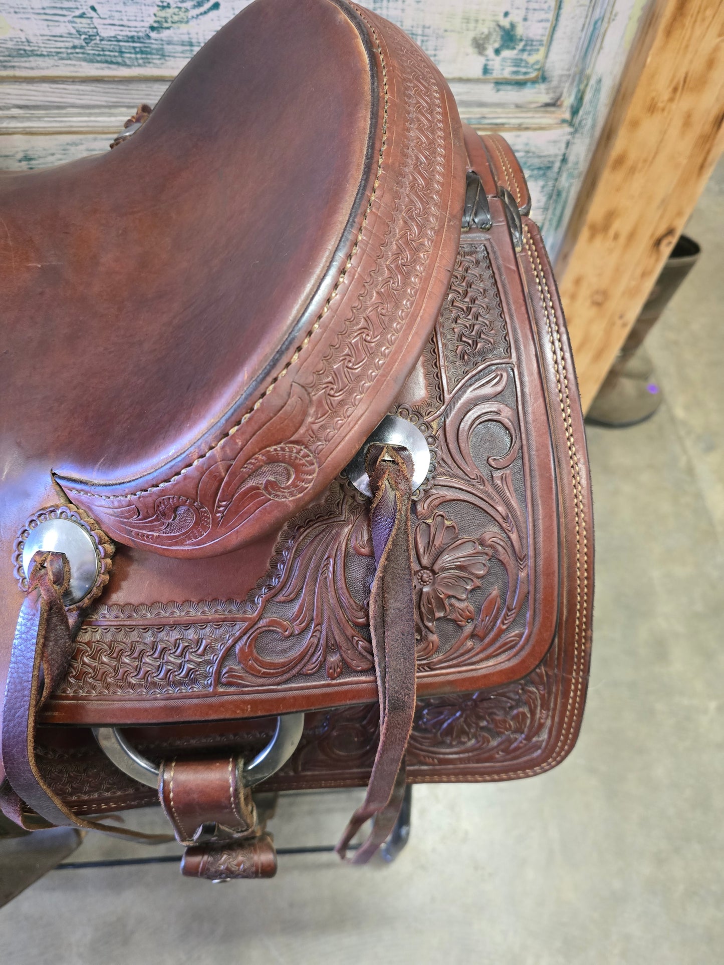 Brazos Cutter