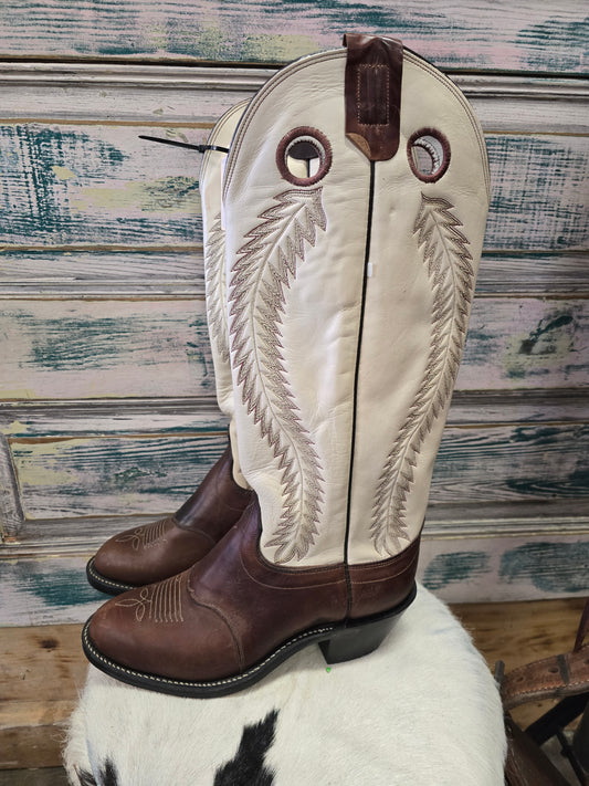 Men's High Topped Boots