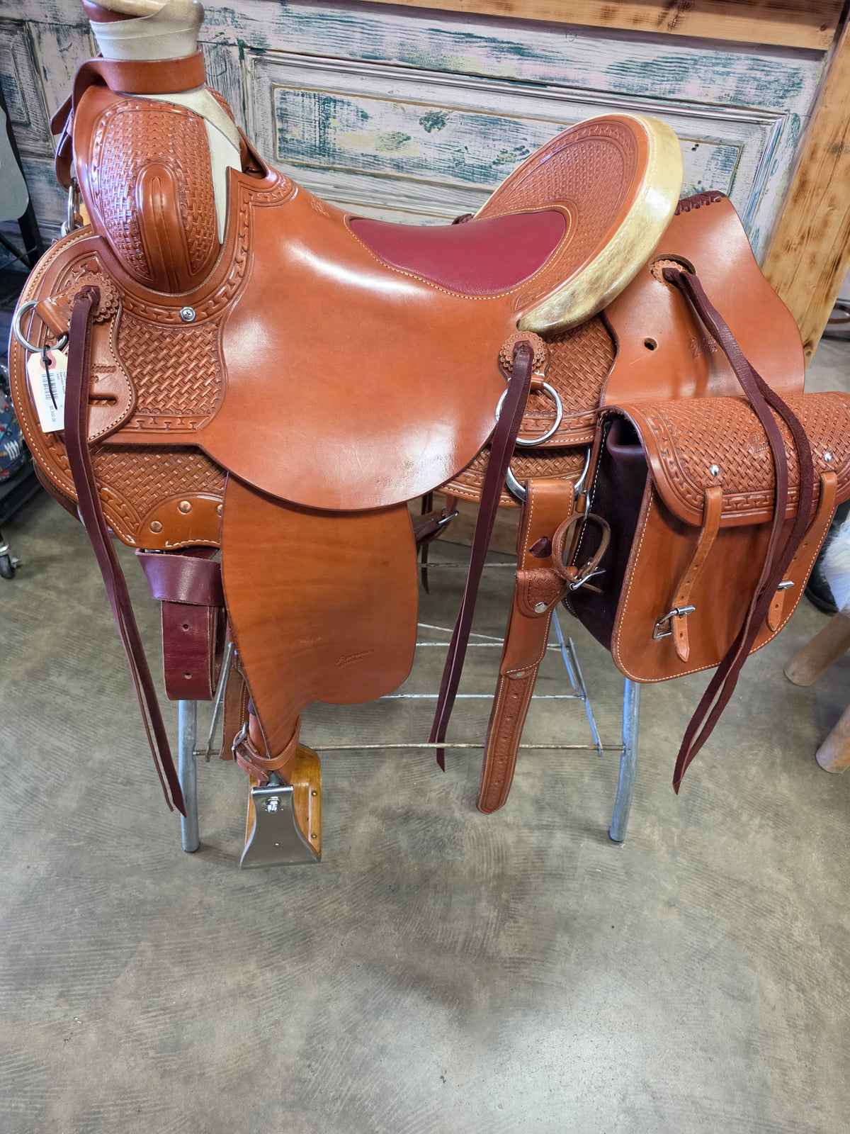 Experienced Leather Custom