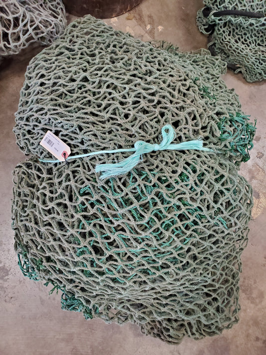 Large Round Bale Nets                       All Repairs Made