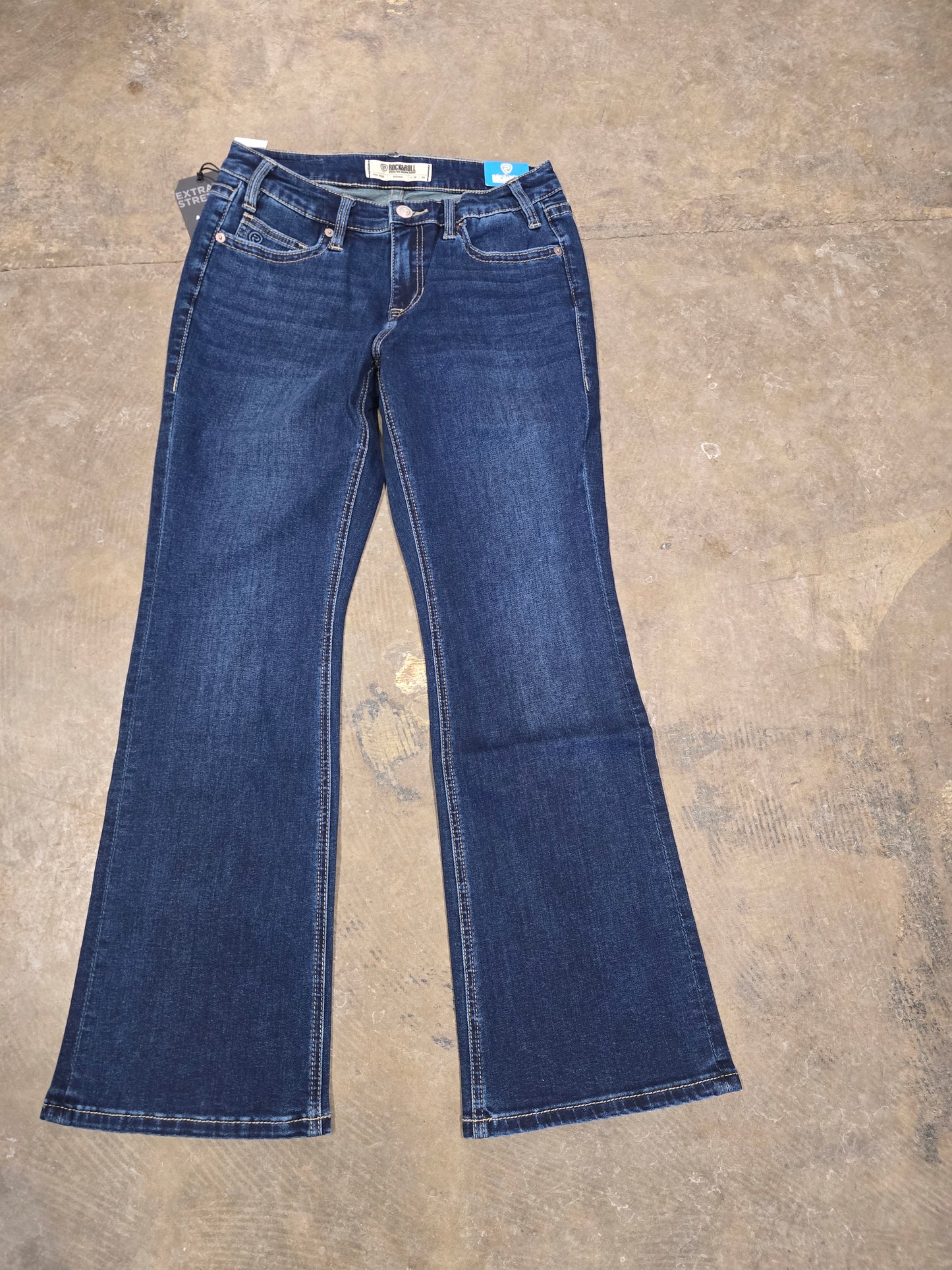 SALE JEANS                          Rock n Roll Riding Jeans