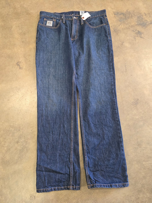Men's Cinch Grey Label Jeans