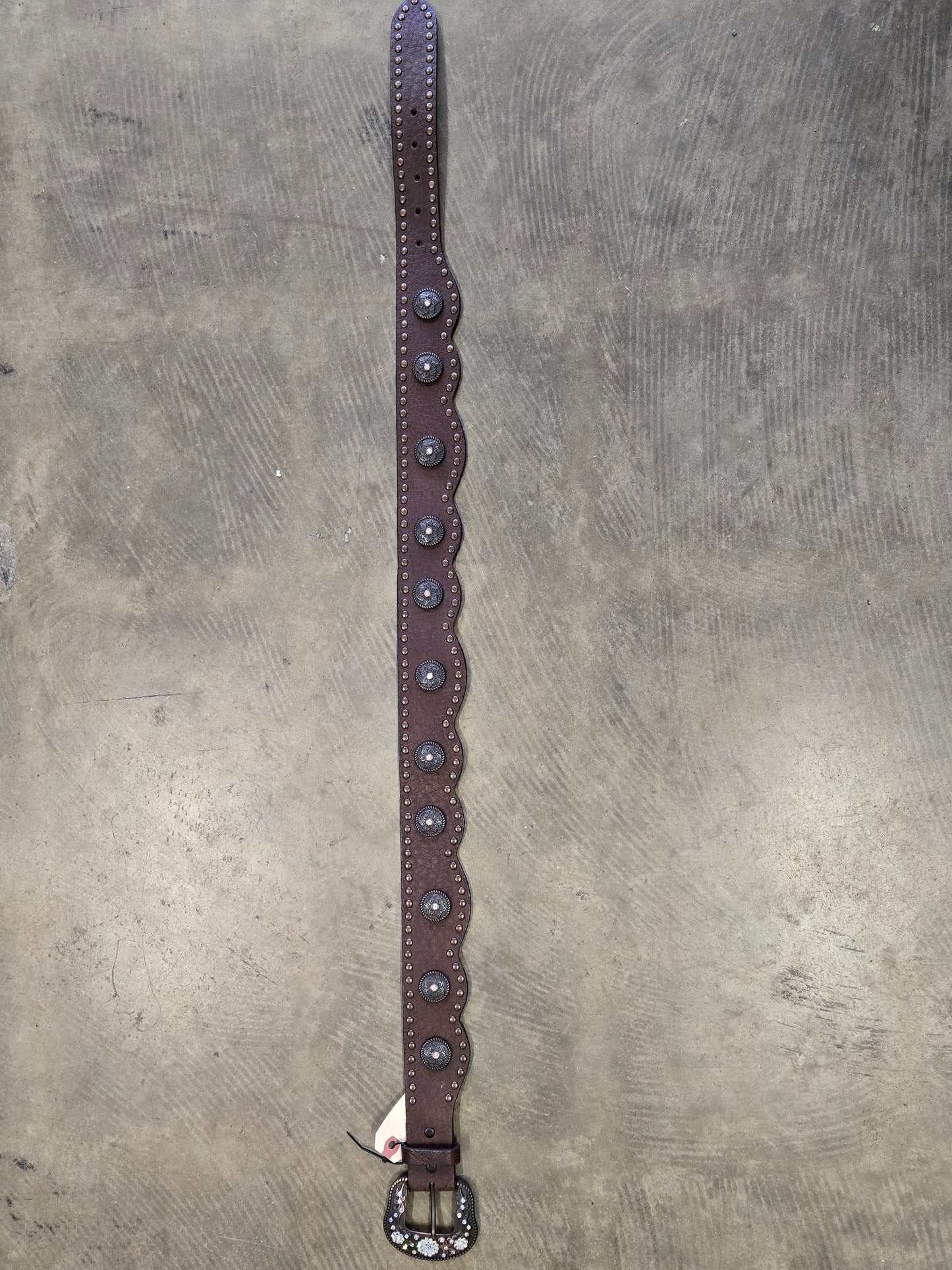 Ladies Western Fashion Belt