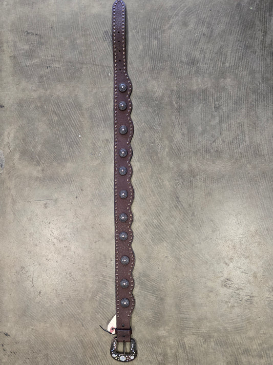 Ladies Western Fashion Belt