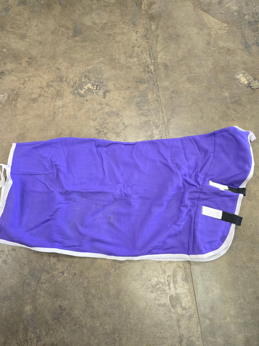 Pony Power Cooler Purple           42 inch