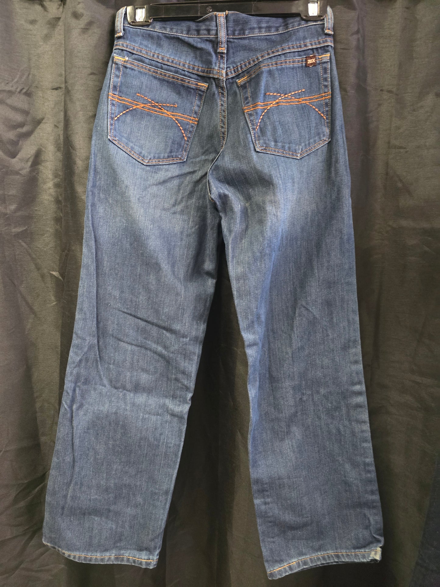 Boy's Wrangler 20 X Jeans