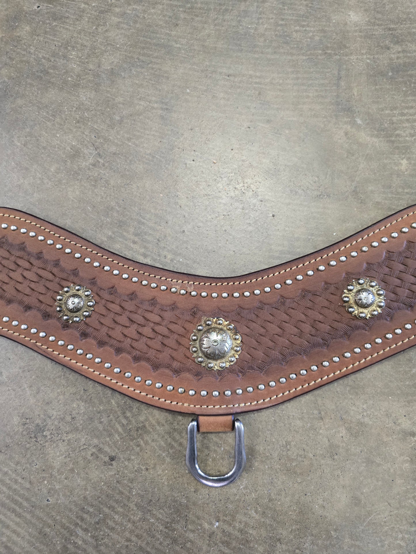 Tripping Collar/ Like NEW