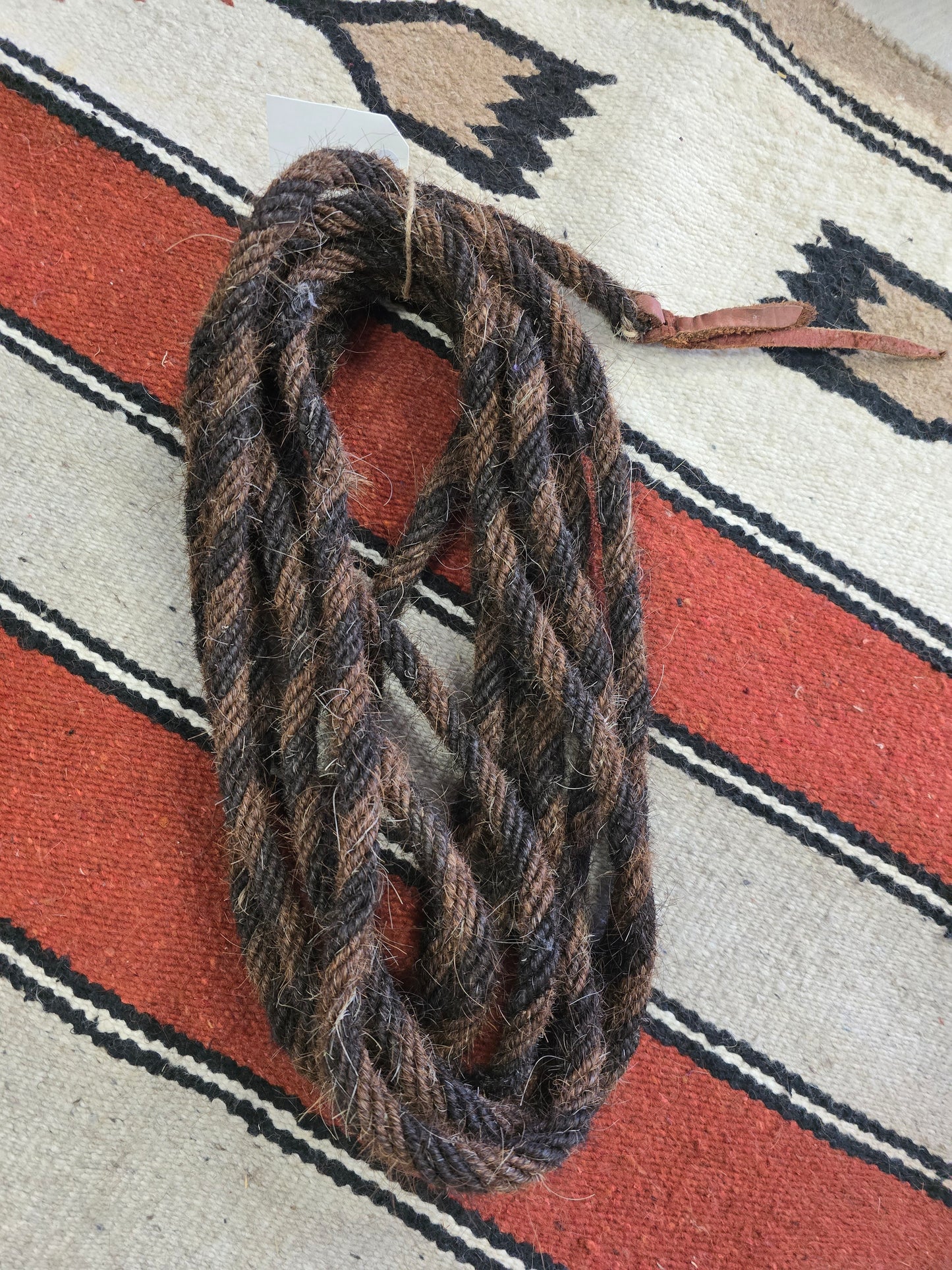 Horse Hair Mecate