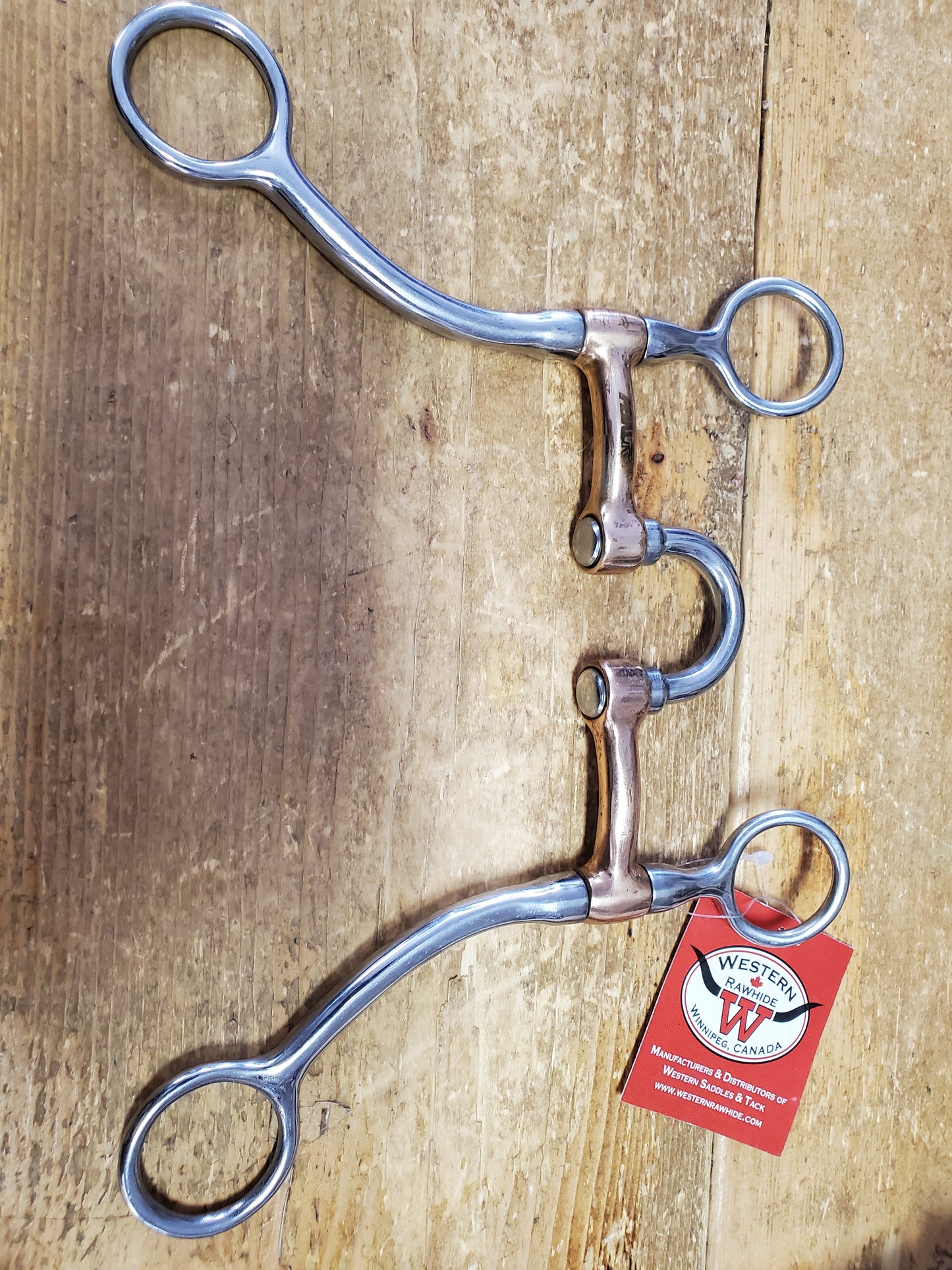 NEW Correction Bit/ Copper