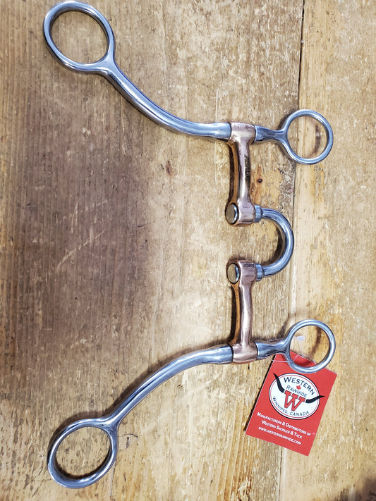 NEW Correction Bit/ Copper