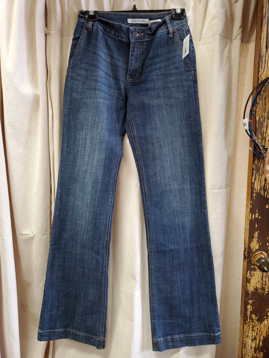 NEW Stetson Trouser Jeans