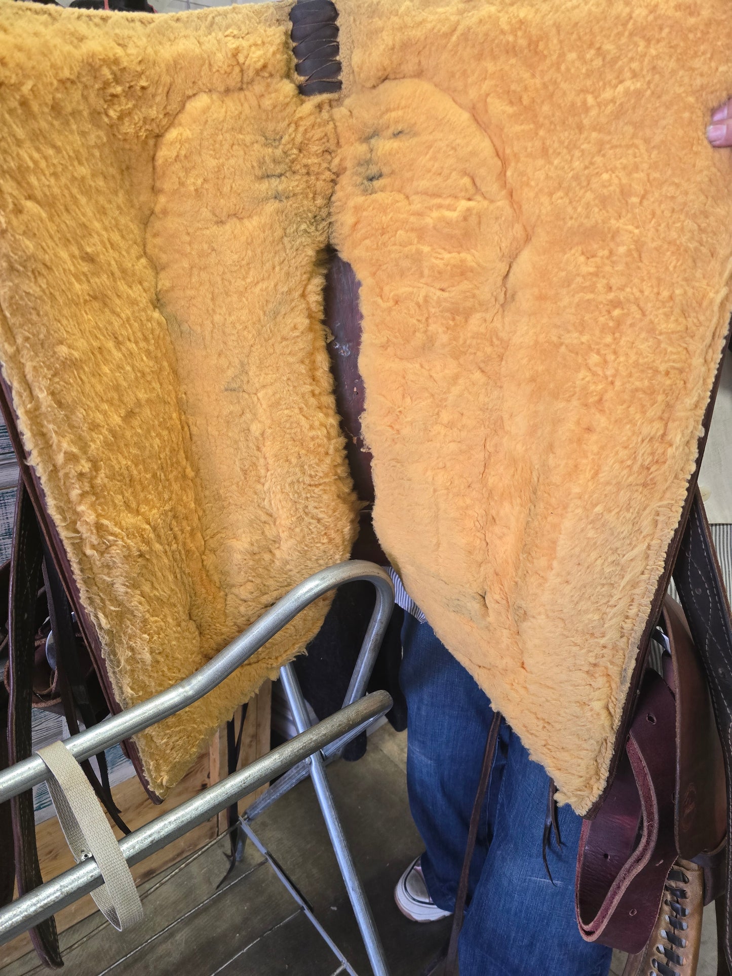 Teskeys' Cutter Saddle (16)
