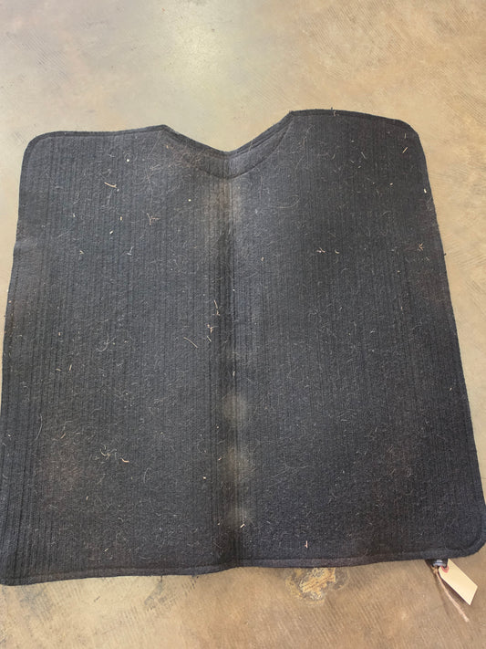 Black Felt Pad Liner